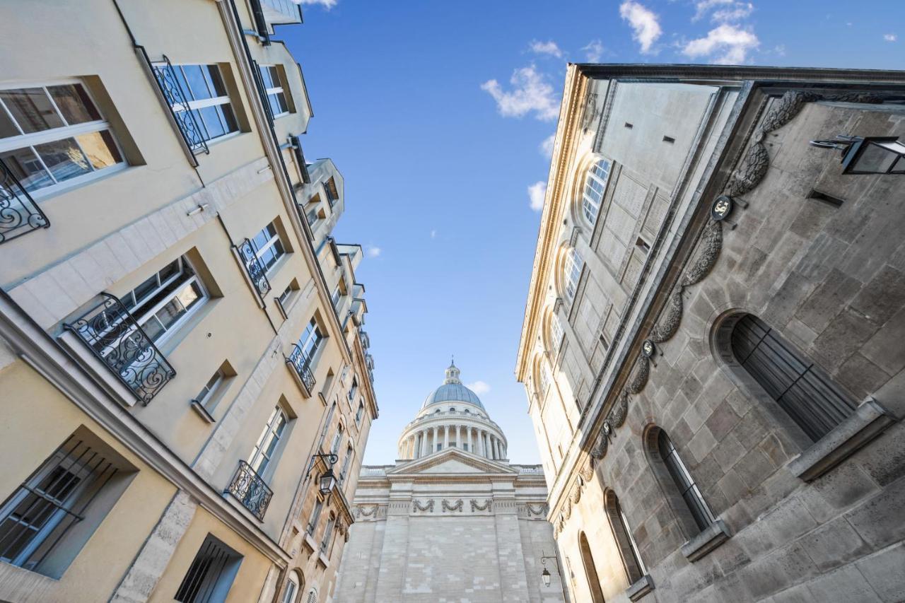 Appartement Pantheon Paris